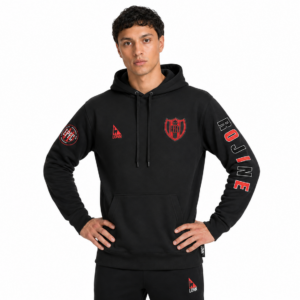 Buzo Deportivo Canguro