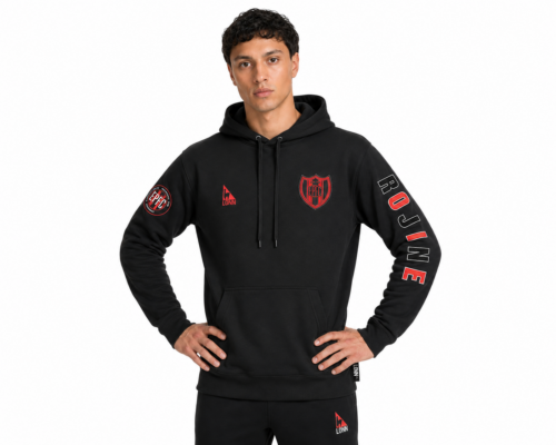 Buzo Deportivo Canguro