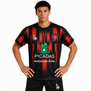 Camiseta Entrenamiento