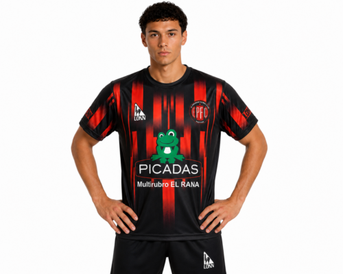 Camiseta Entrenamiento