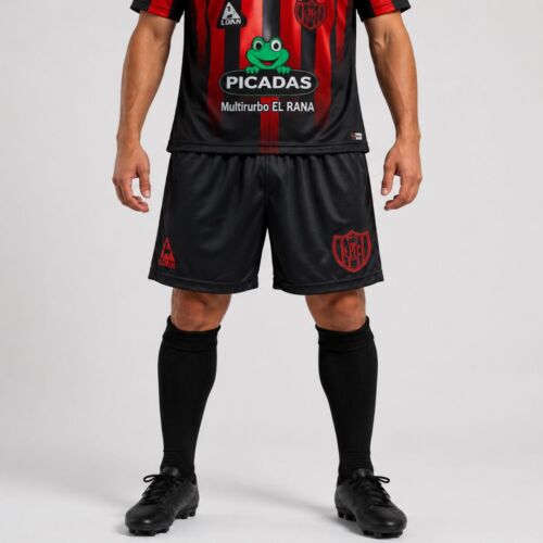 Short Deportivo El Porvenir