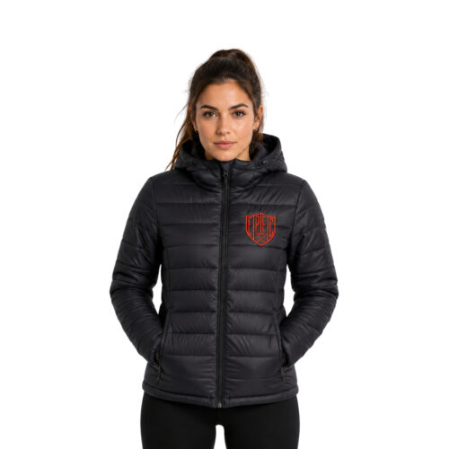 Campera con Capucha Hockey El Porvenir